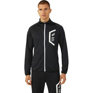 AVbNX asicsTEAM HEX KNIT JKT RESAg[jOAp(Y)(2031D909)