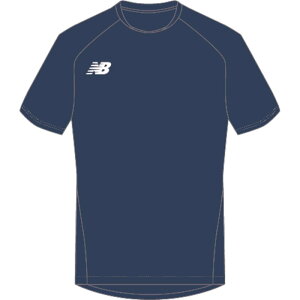 �j���[�o�����X New BalanceBASIC GAME SHIRTS�Q�[���V���c(JMTF0486)