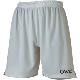 gavic(ガビック)JR.GAME-PANTSサッカーゲームパンツ J(ga6701-slv)