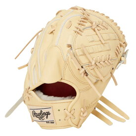 ローリングス Rawlings硬式 PRO PREFERRED Wizard #02硬式用グローブ グラブ RGGC キャメル 24SSGH4PW2A15MG