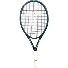 (フレームのみ)toalson(トアルソン)OVR 108 ブリリアントグリーン G1テニス ラケット 硬式 (1dr82601)