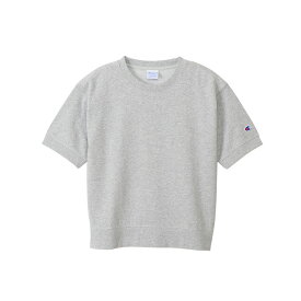 champion(チャンピオン)SHORT SLEEVE SWEWOMENS BASICウェア(レディース)cw-z008-070