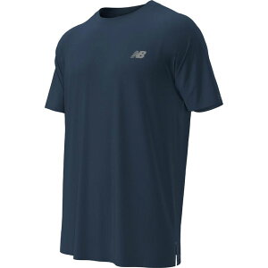 newbalance(�j���[�o�����X)Sport Essentials �V���[�g�X���[�uT�V���c���� �����j���O�E�F�AT�V���cMT41222