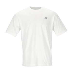 newbalance(�j���[�o�����X)New Balance Small logo �V���[�g�X���[�uT�V���c�X�|�[�c�X�^�C���E�F�AT�V���cMT41509
