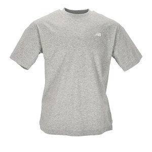 newbalance(�j���[�o�����X)New Balance Small logo �V���[�g�X���[�uT�V���c�X�|�[�c�X�^�C���E�F�AT�V���cMT41509