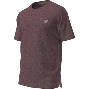 newbalance(�j���[�o�����X)Athletics �V���[�g�X���[�uT�V���c���� �����j���O�E�F�AT�V���cMT41253