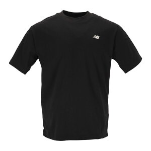newbalance(�j���[�o�����X)New Balance Small logo �V���[�g�X���[�uT�V���c�X�|�[�c�X�^�C���E�F�AT�V���cMT41509