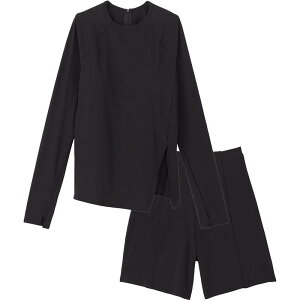 speedo(Xs[h)L/S SEPARATESj  W(sfw22430-k)