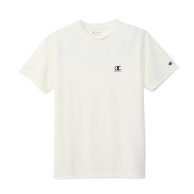 champion(チャンピオン)SHORT SLEEVE T-SHIRTMENS SPORTSウェア(メンズ)c3-zs312-010