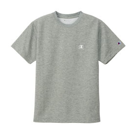 champion(チャンピオン)SHORT SLEEVE T-SHIRTMENS SPORTSウェア(メンズ)c3-zs312-070