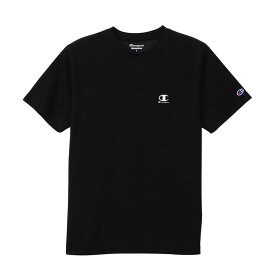 champion(チャンピオン)SHORT SLEEVE T-SHIRTMENS SPORTSウェア(メンズ)c3-zs312-090