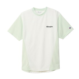 champion(チャンピオン)SHORT SLEEVE T-SHIRTMENS SPORTSウェア(メンズ)c3-zs313-425