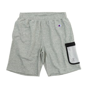 champion(チャンピオン)SHORTSMENS SPORTSウェア(メンズ)c3-zs505-070