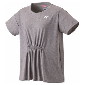 ヨネックス YONEXウィメンズTシャツテニス・バドミントンアパレル(レディース)16714-010
