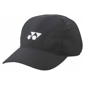 ヨネックス YONEXユニキャップテニス・バドミントン帽子・キャップ(ユニ)40095-007