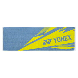 ヨネックス YONEXスポーツタオルテニス・バドミントンタオルac1081-406