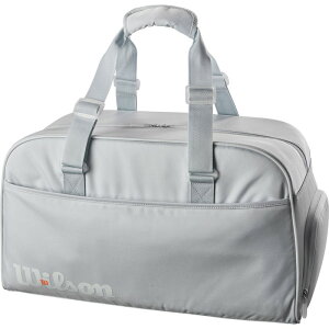 wilson(�E�C���\��)SHIFT DUFFEL ARTIC ICE�e�j�X�_�b�t���E�{�X�g��(wr80302010)