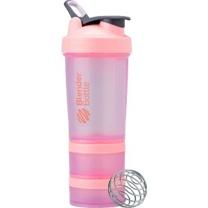 blenderbottle(�u�����_�[�{�g��)PROSTAK V2 22�I���X�{�f�B�P�A�O�b�Y�\�m�^(bbpsc22-lil)