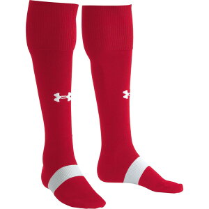 underarmour(A_[A[}[)TC SOCCER CUSTOM SOCKSTbJ[XgbLO(1296521-600)
