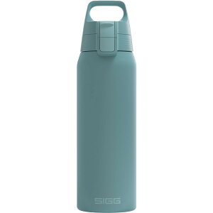 sigg(�V�O)�V�[���h�T�[�� ���[�j���OBL 0.75L�A�E�g�h�A�R�b�v(50433)