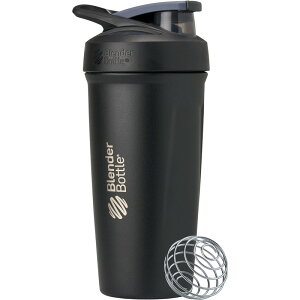 blenderbottle(�u�����_�[�{�g��)STRADA STAINLESS STL 24OZ�{�f�B�P�A�O�b�Y�\�m�^(bbstsc24-ns)