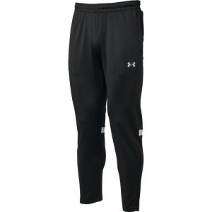 underarmour(アンダーアーマー)43UAチーム ジャージー パンツマルチSPWUPニットパンツ(1385323-001)