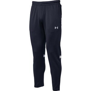 underarmour(アンダーアーマー)43UAチーム ジャージー パンツマルチSPWUPニットパンツ(1385323-410)