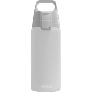 sigg(�V�O)�V�[���h�T�[�� �z���C�g0.5L�A�E�g�h�A�R�b�v(50421)