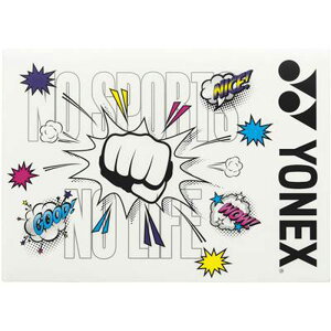 YONEX(lbNX)[bPP[XdejX̑̑AC462