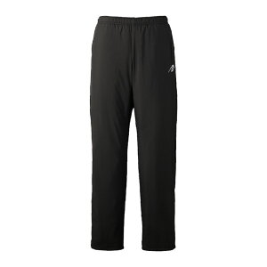 Nittaku(ニッタク)KRホットウォーマーパンツ卓球ウェアトレーニングパンツNW2877