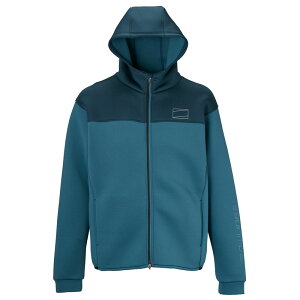 ローリングス Rawlingsスペーサーニットフーディ-長袖ジャケット 24AWAOS14F01