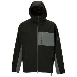 ローリングス Rawlingsフルジップウインドジャケット長袖ジャケット 24AWAOS14F07