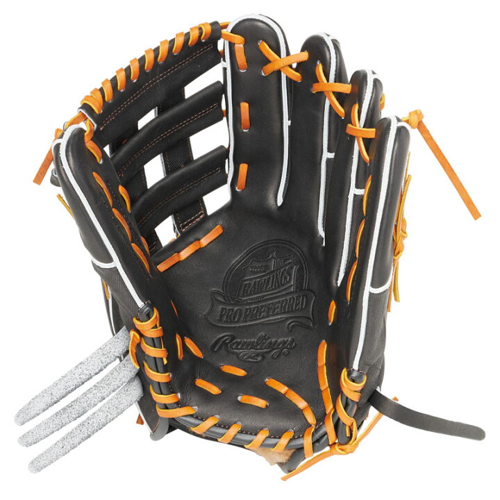 楽天市場】ローリングス Rawlings硬式プロプEM B87MG B/ジーンズ硬式用  