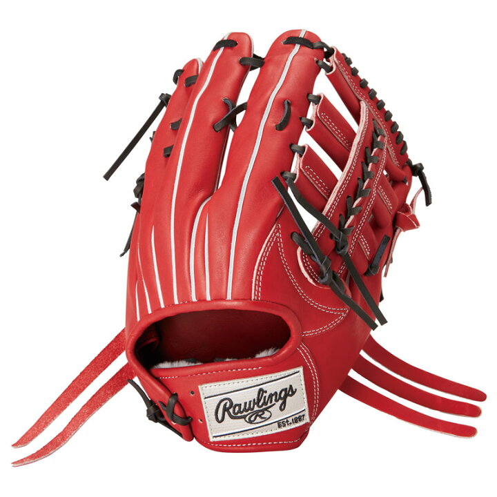楽天市場】ローリングス Rawlings硬式 プロプリファード Y70 ワイン 