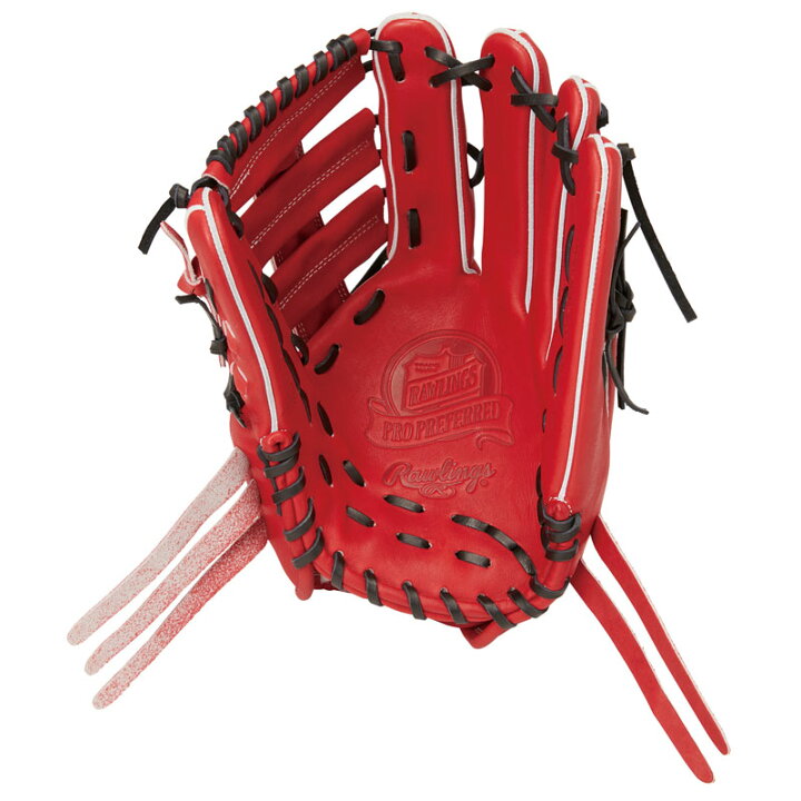 楽天市場】ローリングス Rawlings硬式 プロプリファード Y70 ワイン 
