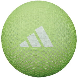 �A�f�B�_�X adidas �}���`���W���[�{�[�� �ΐF�h�b�W�{�[���{�[��(AM200G)
