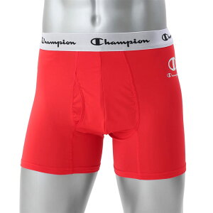 champion(チャンピオン)ストレッチジャージボクサー UNDERWEAR-MENSウェア(メンズ)(CM6EZ201)