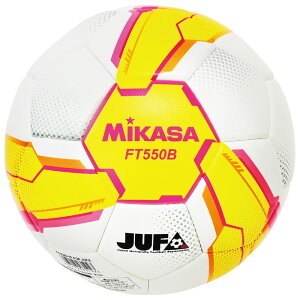 MIKASA(~JT)TbJ[5 苅 JUFA \ sN ALMUNDO FIFASTbJ[Ball(FT550BYPFQP-JUFA )