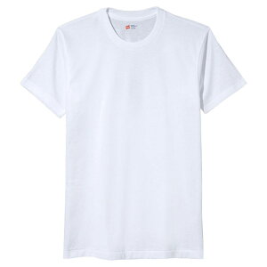 �w�C���Y hanes�A�I���x���N���[�l�b�NT�V���c UNDERWEAR MENS�E�F�A(�����Y�E���j)(HM2115G)