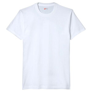 �w�C���Y hanes�S�[���h���x�� �N���[�l�b�NT�V���c 3P UNDERWEAR MENS�E�F�A(�����Y�E���j)(HM2155G)