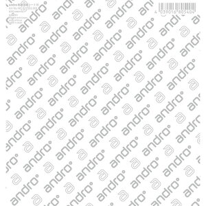 ybg̔F萔10zandro(Ah)ANDROSیV[gIII싅 ANZT[̑(140023002)