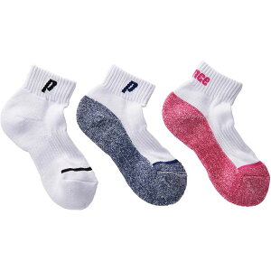 ybg̔F萔25zPrince(vX)fB[X V[g (3Zbg)ejX \bNX(ps307s)