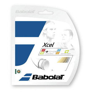 BABOLAT(o{)GNZ 125/130/135ejX dKbg(ba241110-730)