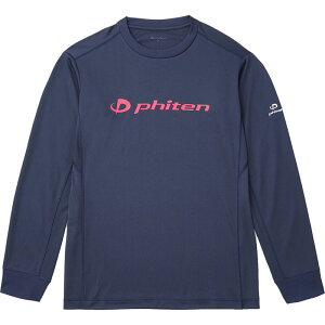 Phiten(�t�@�C�e��)RAKU�V���c �����{�f�B�[�P�A ����T�V���c(jg626003)