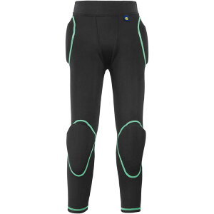 NORTH PEAK(ノースピーク)ジュニア ヒッププロテクタースノーボード ウェアその他1(np1608-gn)