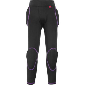 NORTH PEAK(ノースピーク)ジュニア ヒッププロテクタースノーボード ウェアその他1(np1608-pu)