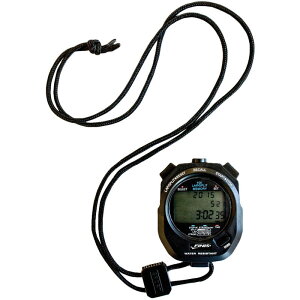 FINIS(�t�B�j�X)3×100M Stopwatch���j �X�g�b�v�E�H�b�`(130032)