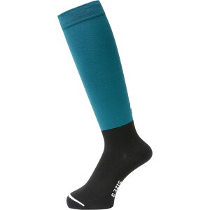C3fit(�V�[�X���[�t�B�b�g)U/T WTR HIGH SOCKS�{�f�B�[�P�A �\�b�N�X(gc23389-bj)