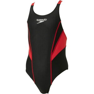 Speedo(Xs[h)FLEX ZERO II Junior Suitj K[YjpiFINAFj(scg02206f-kr)
