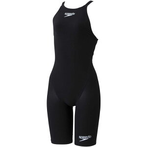 Speedo(�X�s�[�h)Fastskin Pro III Openback Kneeskin���j �������f�B�[�X���j�p�iFINA����F�j(scw12101f-k)